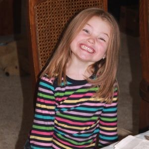 Meet your Posher, Aliya